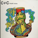 C + C Music Factory - Take A Toke '1995
