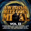 Reinxeed - Swedish Hitz Goes Metal, Vol. II '2013