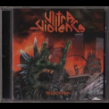 Ultra-violence - Wildcrash '2012
