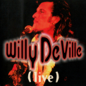 Willy Deville - Live '1993