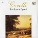 Corelli Arcangelo - Sonate Da Chiesa A Tre, Op. I '2004