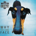 Big Country - Why The Long Face '1995