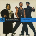 C + C Music Factory - I Found Love '1995