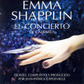 Emma Shapplin - The Concert In Caesarea '2003