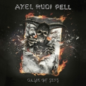 Axel Rudi Pell - Game Of Sins '2016