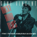 Gene Vincent - Rocky Road Blues '1995