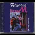 Boney M - Felicidad (for Dancing) Singles (collector's Edition) '2012