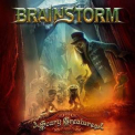 Brainstorm - Scary Creatures '2016