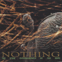 Nothing - The Spine Overshadowed By The Rope '2001