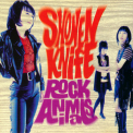 Shonen Knife - Rock Animals (us Version) '1993