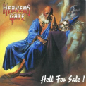 Heavens Gate - Hell For Sale! '1992