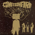 Comets On Fire - Comets On Fire '2003