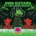King Gizzard & The Lizard Wizard - I'm In Your Mind Fuzz '2014