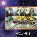 Laserdance - Laserdance Orchestra Volume 2 '1994