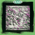 Michael Karoli & Polly Eltes  - Deluge [Can Solo Edition]  '1984