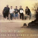 The Mule Newman Band - Sea Of Blues '1999