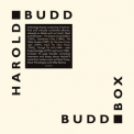 Harold Budd - Budd Box (CD4) '2013