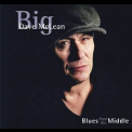 Big Dave Mclean - Blues From The Middle '2003