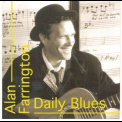 Alan Farrington - Daily Blues '2002