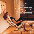 Yazz - At Her Very Best And All The Greatest Hits '2001