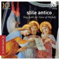 Stile Antico - Sing With The Voice Of Melody '2015