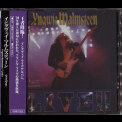 Yngwie J. Malmsteen - Live!! '1998