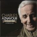 Charles Aznavour - Collected (3CD) '2016