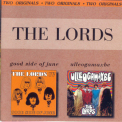 The Lords - Good Side Of June, Ulleogamaxbe '2001