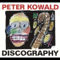 Peter Kowald - Discography '2014