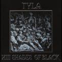 Tyla - XIII Shades Of Black '2005