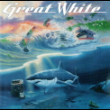 Great White - Can't Get There From Here '1999