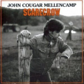 John Cougar Mellencamp - Scarecrow (Remastered 2005 bonus track) '1985