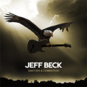 Jeff Beck - Emotion & Commotion (japanese Edition) '2010