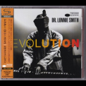 Dr. Lonnie Smith - Evolution [SHM-CD] japan '2016