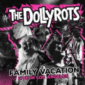 The Dollyrots - Family Vacation - Live in the Los Angeles '2016