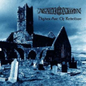 Agathodaimon - Higher Art Of Rebellion '1999
