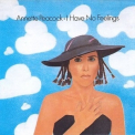 Annette Peacock - I Have No Feelings '1986