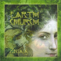 Zingaia - Earth Church '2012