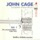 Steffen Schleiermacher - John Cage: Complete Piano Music Vol.1 '1997