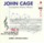 Steffen Schleiermacher - John Cage: Complete Piano Music Vol.2 '1998