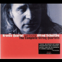 Kronos Quartet - Alfred Schnittke: The Complete String Quartets '1998