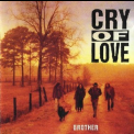 Cry Of Love - Brother '1993