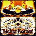 Richie Kotzen - Peace Sign '2009