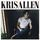 Kris Allen - Letting You In '2016