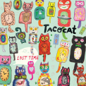Tacocat - Lost Time '2016
