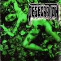 Desecration - Murder In Mind '1998
