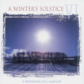 Windham Hill Artists - A Winter's Solstice VI '1997