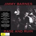 Jimmy Barnes - Rage And Ruin (2CD) '2010