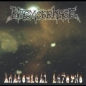 Haemorrhage - Anatomical Inferno '1998