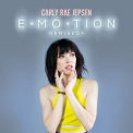 Carly Rae Jepsen - Emotion Remixed + '2016